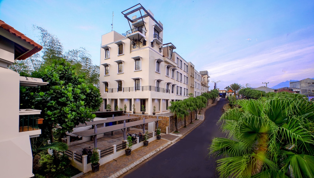 eL Hotel Malang 9/46