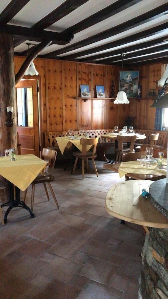 Hotel-Restaurant Le Mazot 14/27