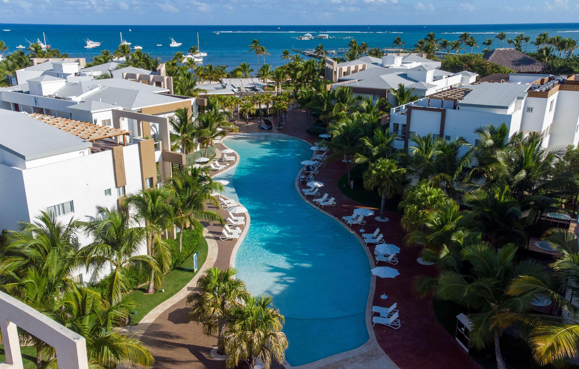 Bakour Punta Cana Suites 71/78