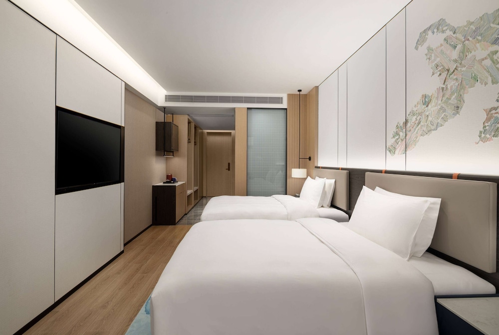 Ramada Encore by Wyndham Dongguan Chang an 7/18