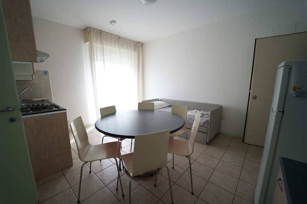 Residence Lugano 30/39