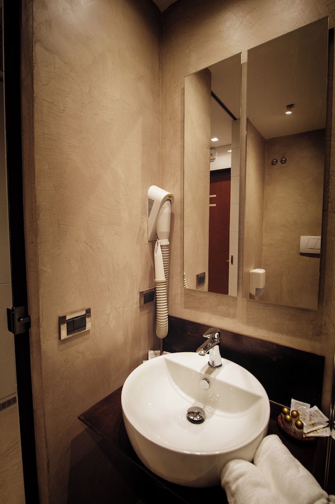Hotel Gran Paradiso 73/73