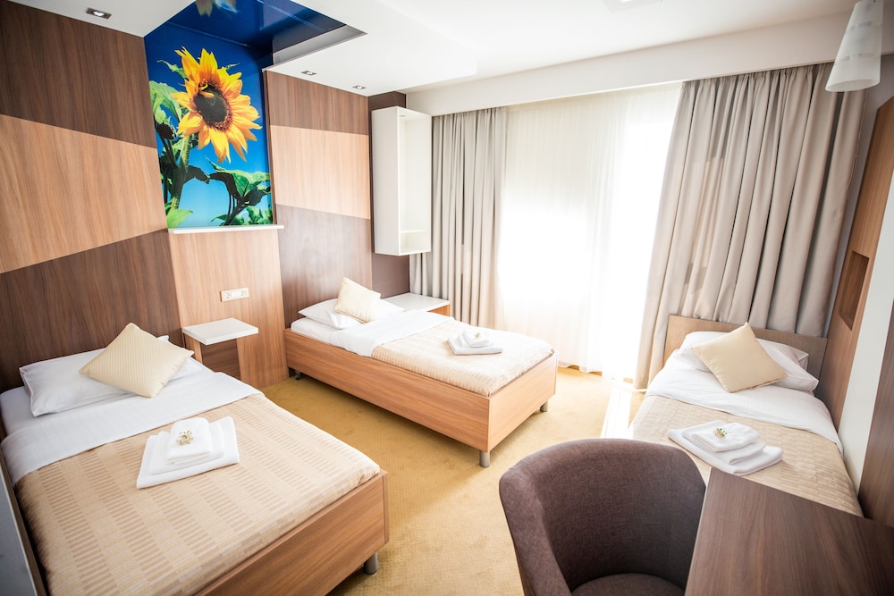 Hotel Herceg 19/41