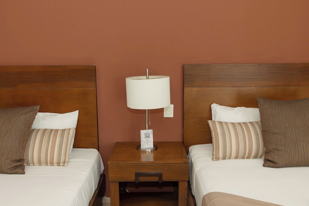 Koox Quinto Sole Boutique Hotel 24/50