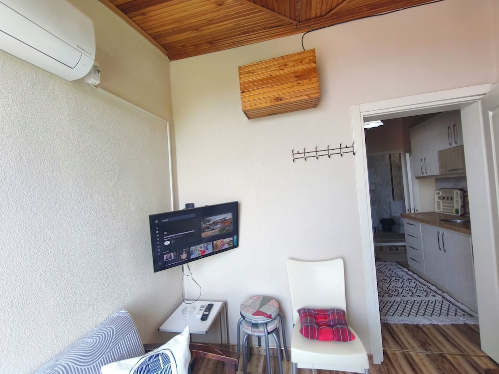 Saglik Apart Pansiyon 34/49