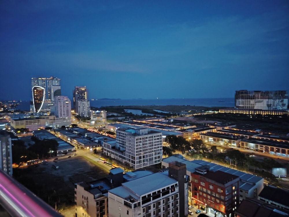 Asia Melaka Hotel managed by The Straits Hotel & Suites 68/69