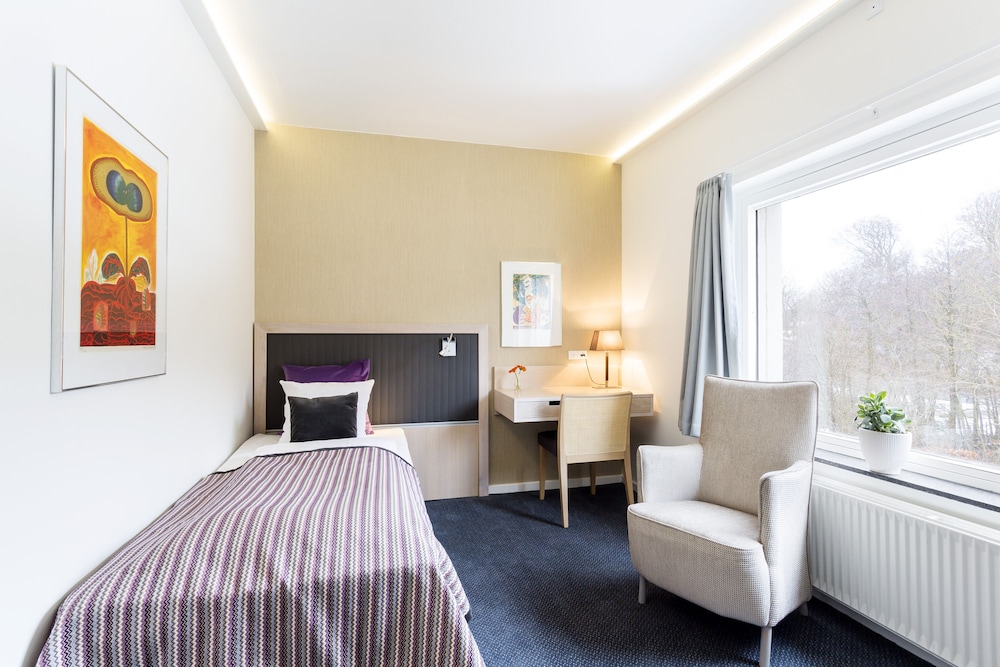 Sinatur Hotel Frederiksdal 8/49