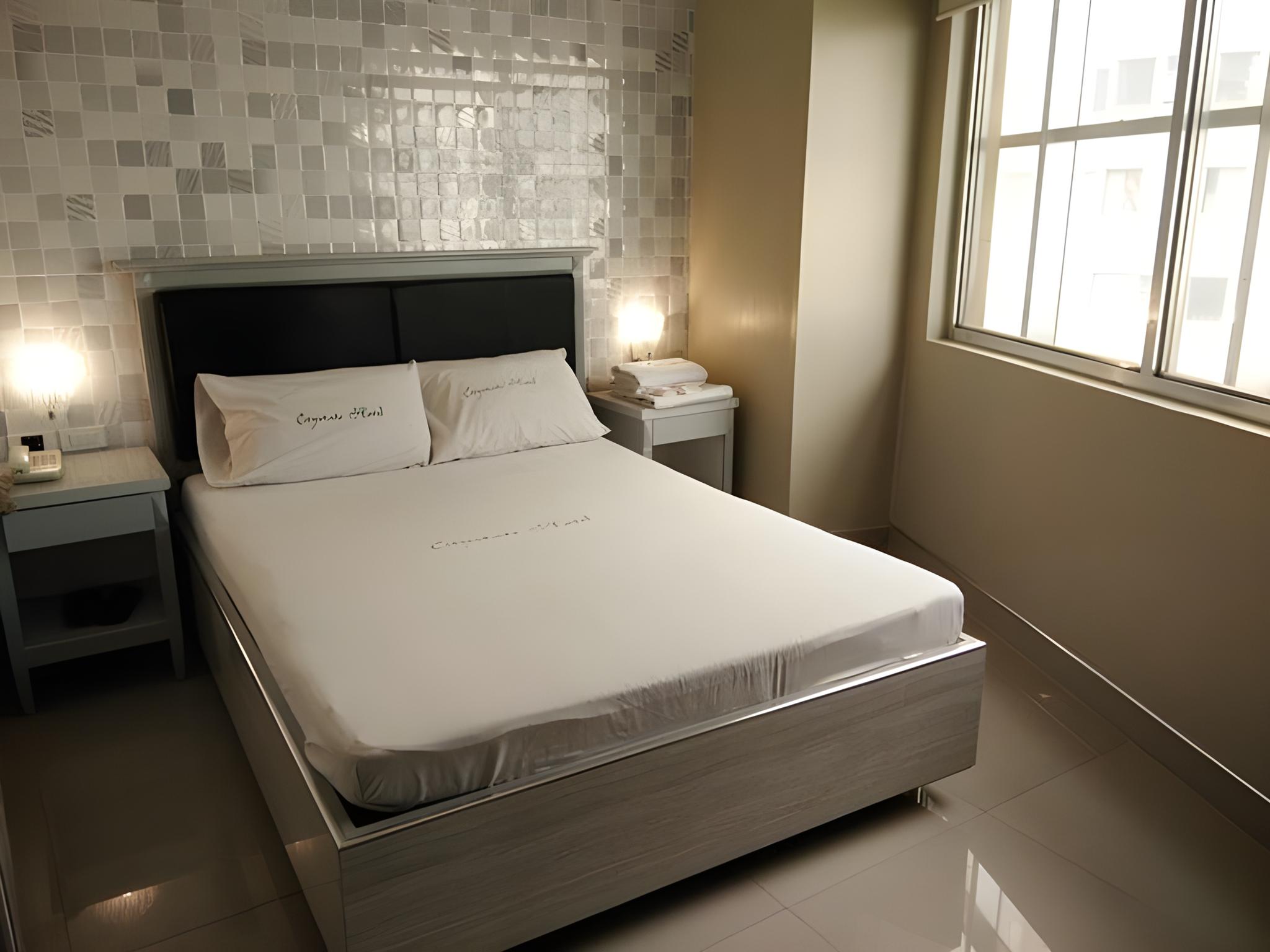 Citystate Hotel Palanca 18/33