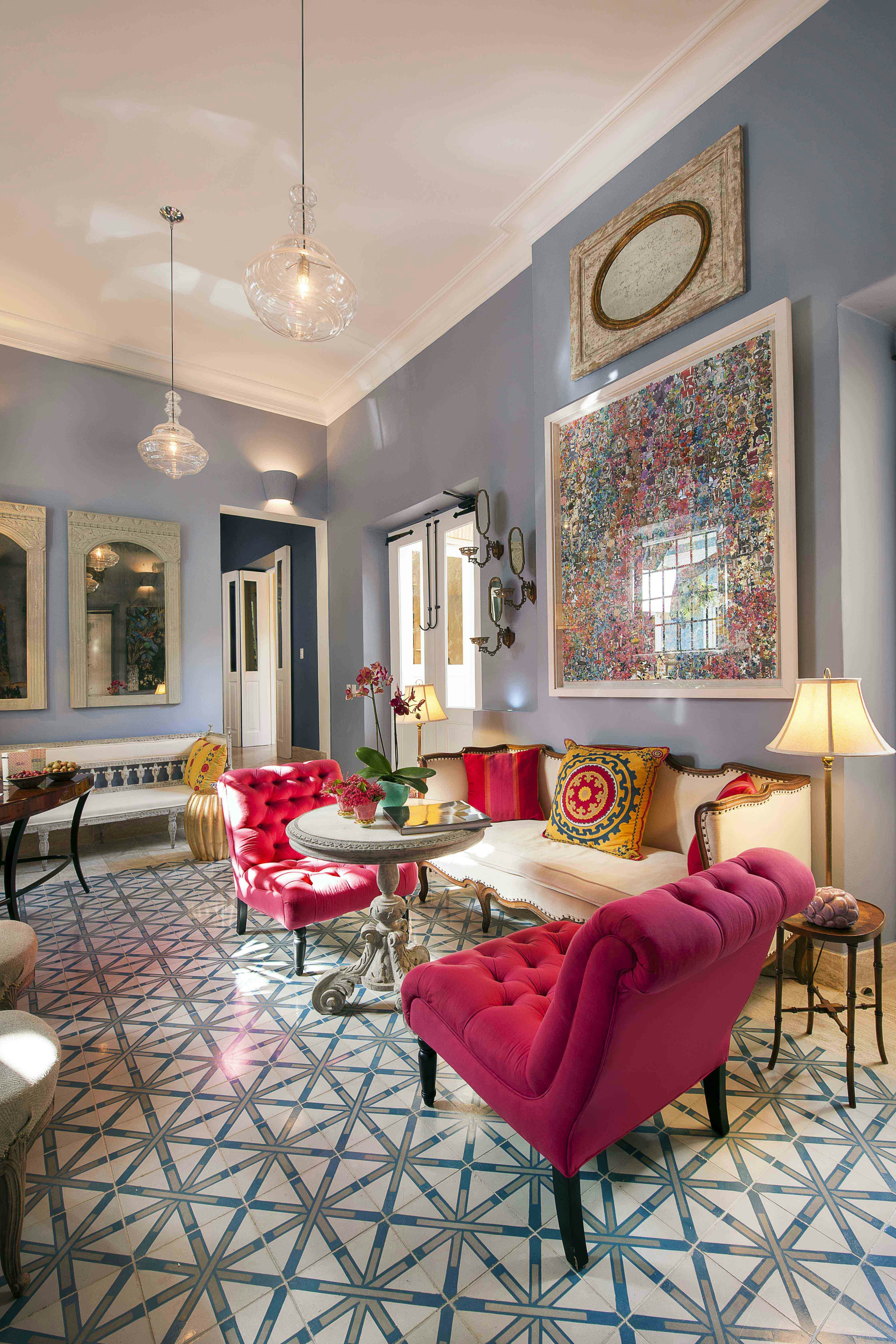 Casas del XVI Boutique Hotel 33/53