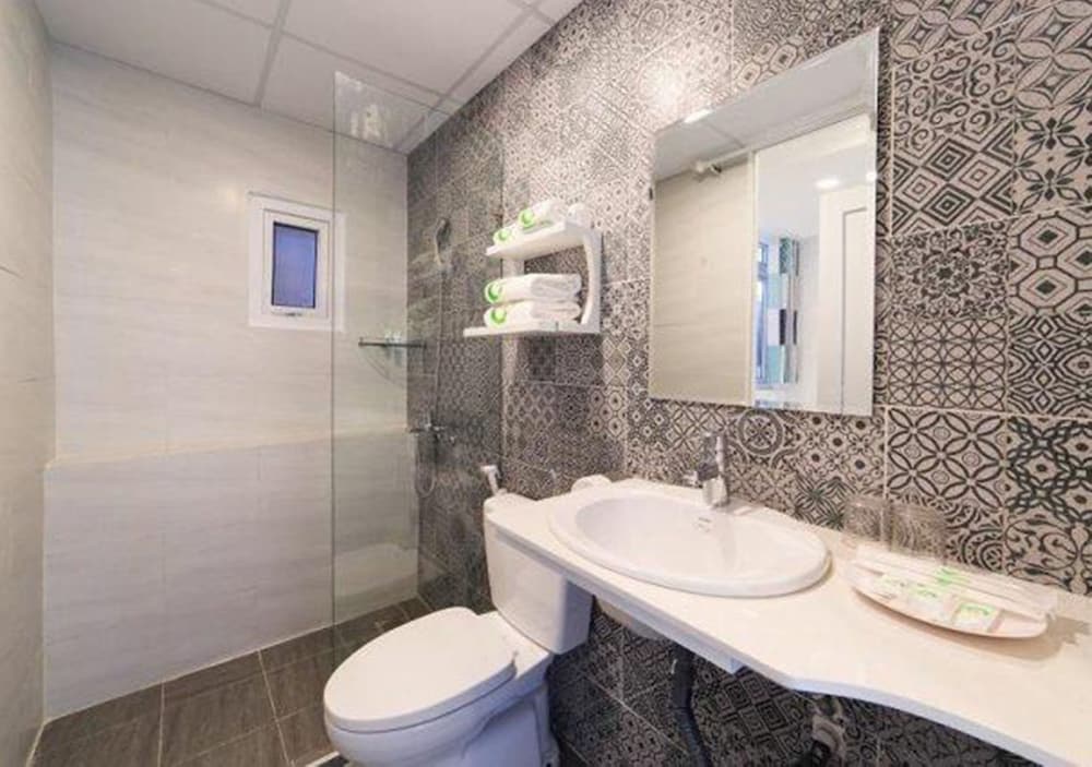 Alibaba Hotel Da Nang 49/50
