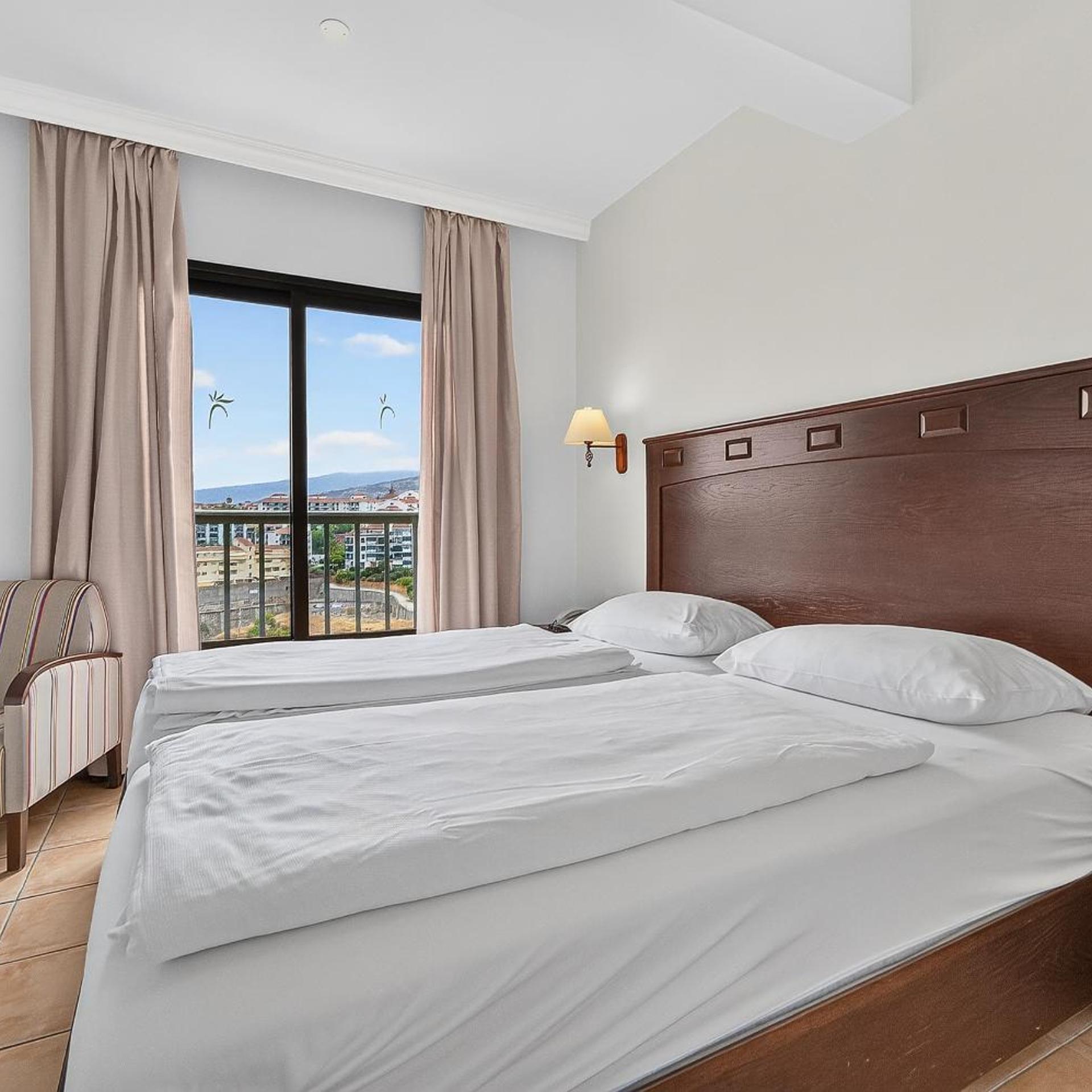Hapimag Resort Tenerife 13/49