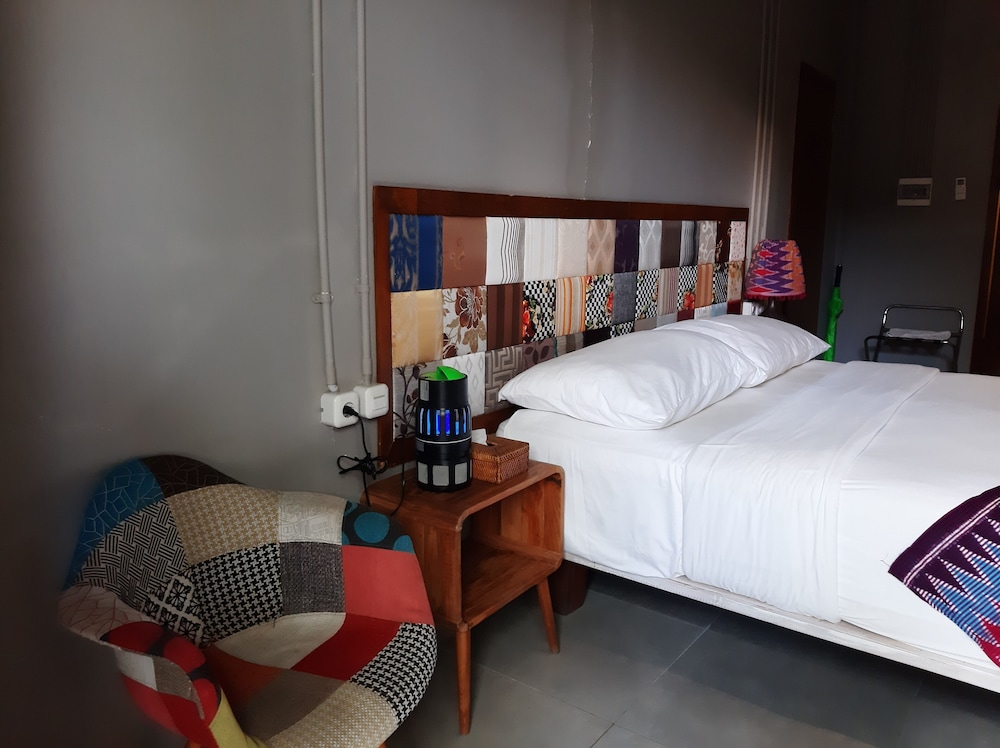 Mola Mola Resort Gili Air Lombok 11/50