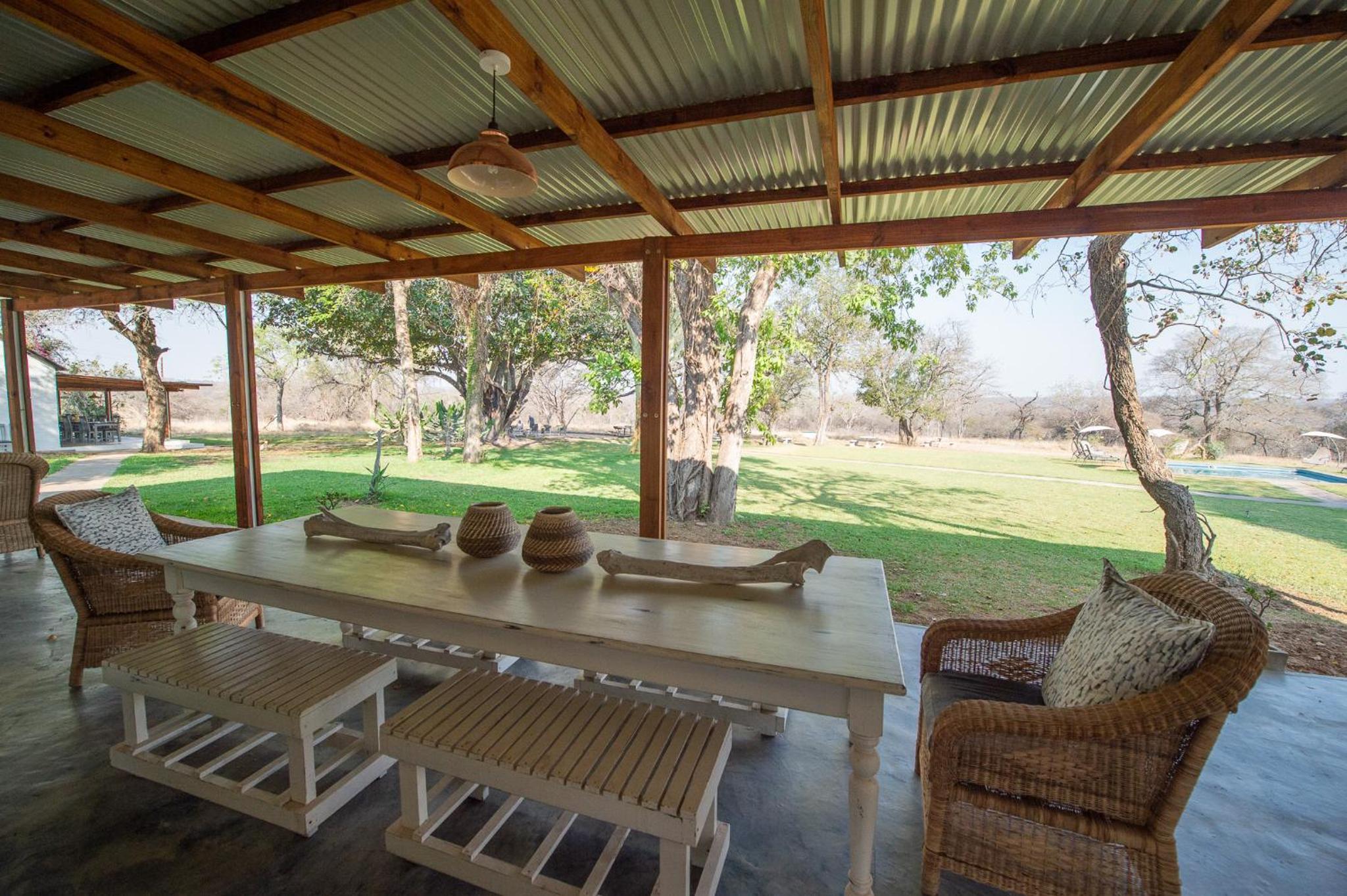 Makuwa Safari Lodge 16/34