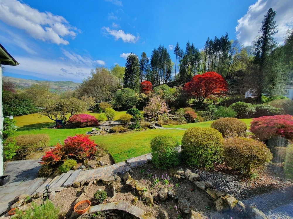 Foxghyll Country House B&amp;B 26/42