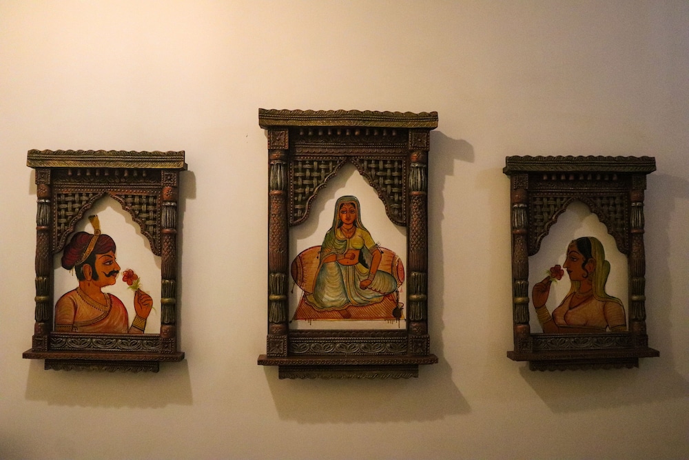 Mewar Haveli 35/57