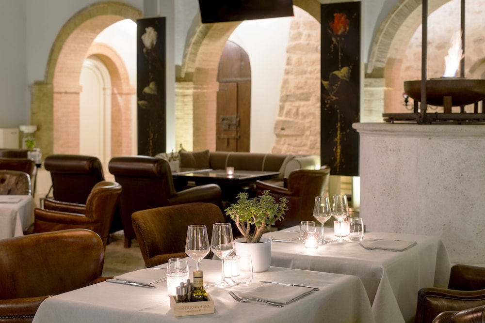 Castello di Velona Resort SPA & Winery 86/104