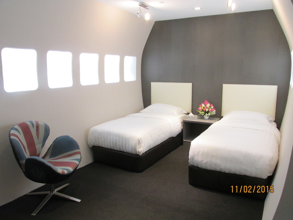 Sri Langit Hotel Klia 18/65