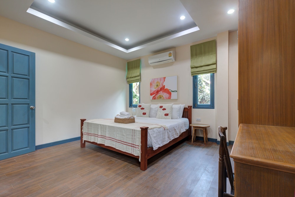 Baan Patcharintorn Samui酒店(Baan Patcharintorn Samui) 图片5