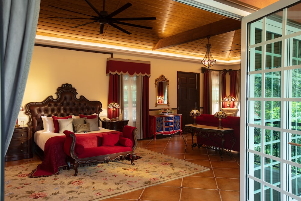 Coorg Wilderness Resort & Spa 23/50