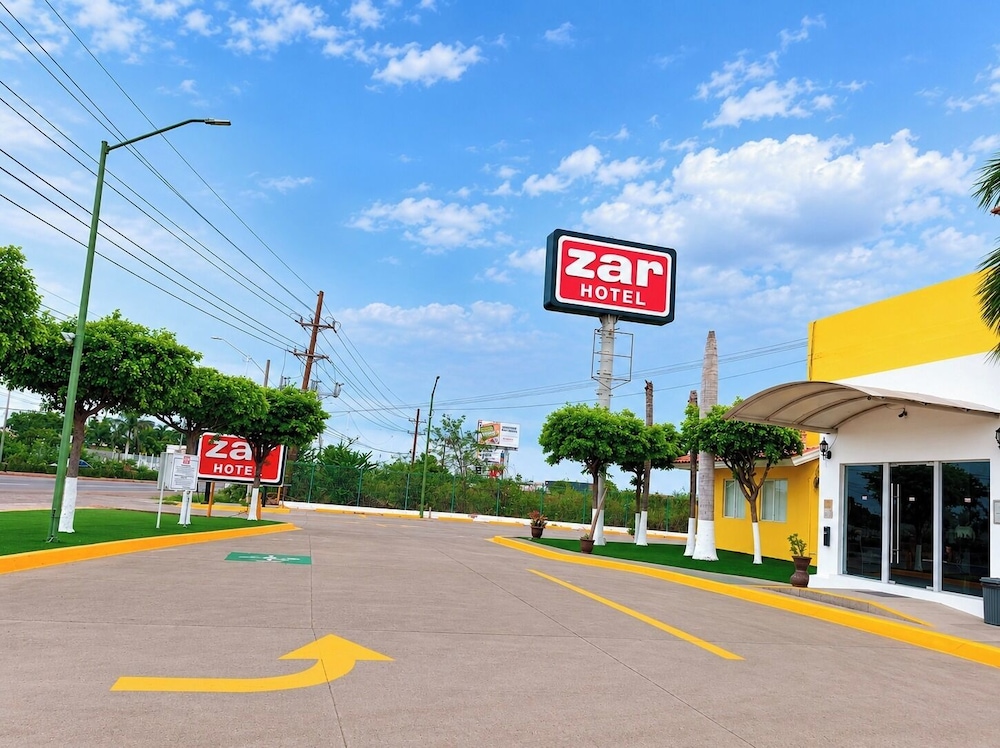ZAR CULIACAN 57/62