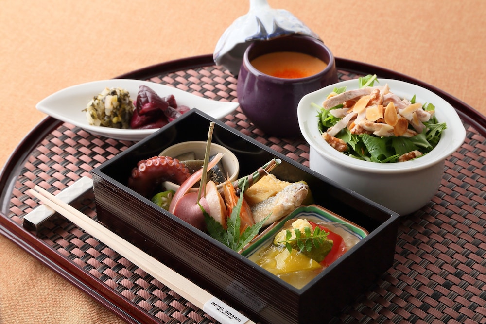 Hotel Binario Saga Arashiyama 20/67