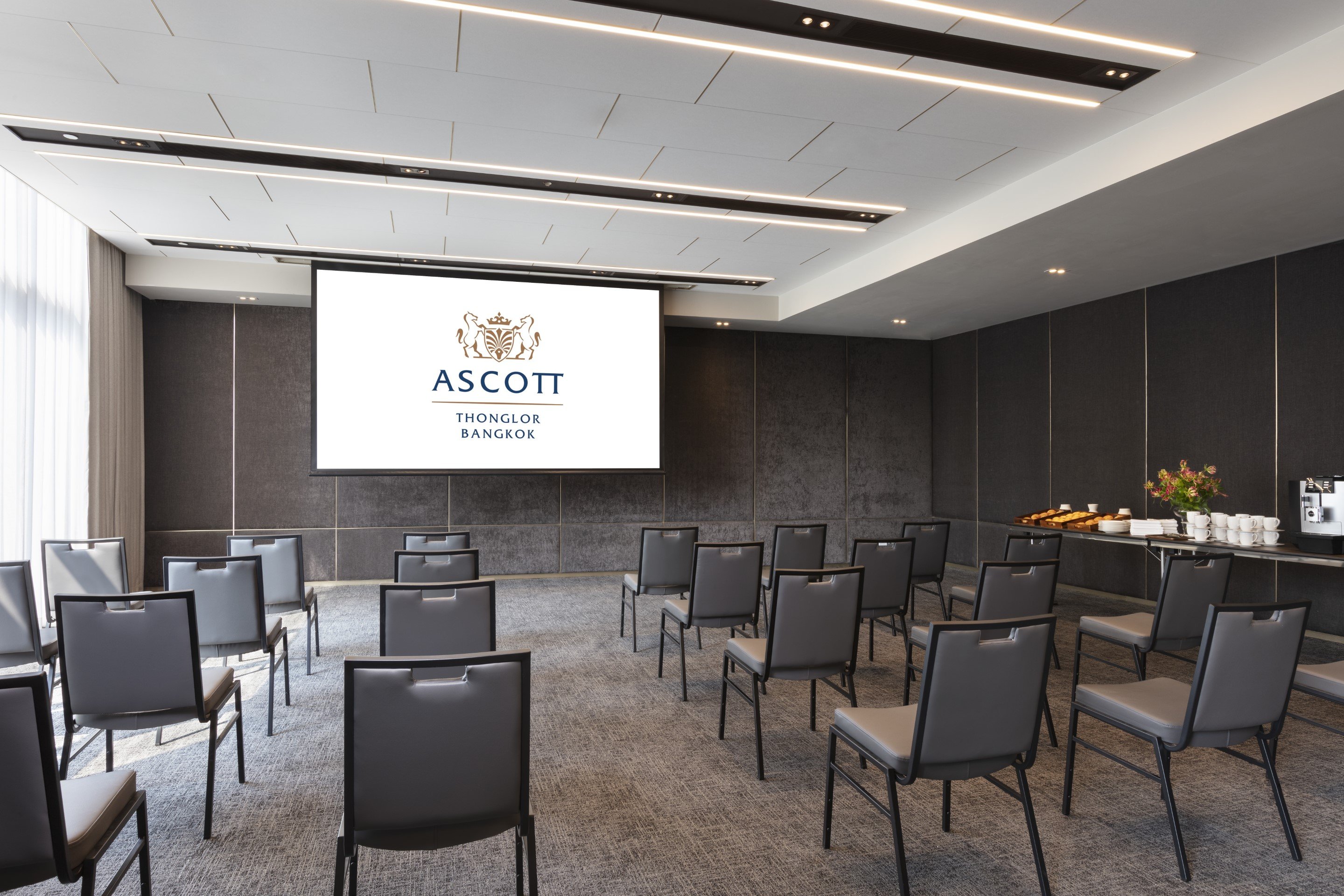Ascott Thonglor Bangkok 10/13