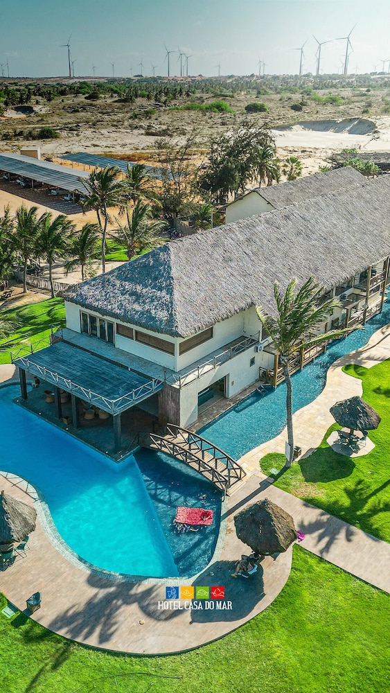 Casa Do Mar Hotel 31/46