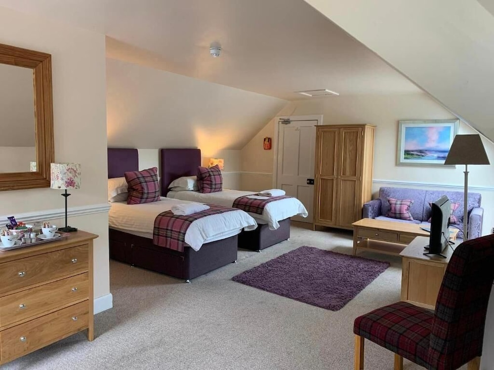 The Inn On The Tay 8/50
