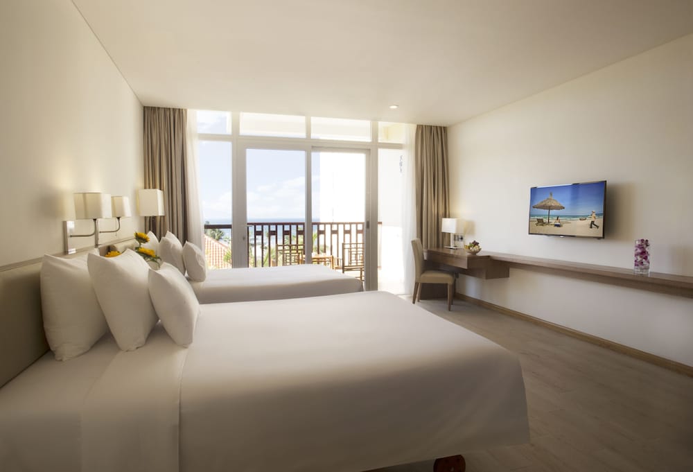 Sandy Beach Non Nuoc Resort Danang 33/75