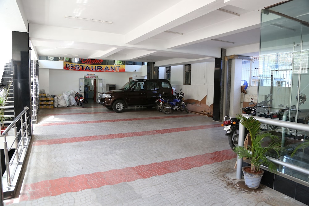 Hotel Spr Inn 16/21