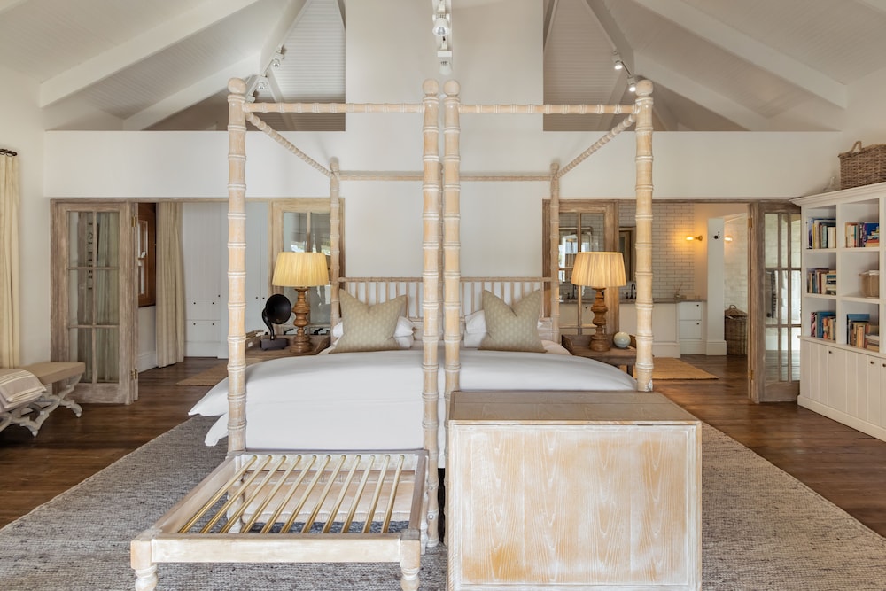 Akademie Street Guesthouses 3/50