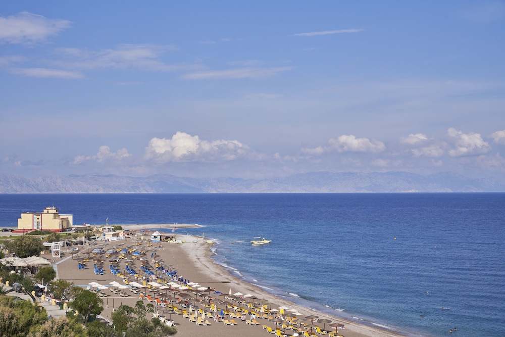 Aquamare Hotel 43/49