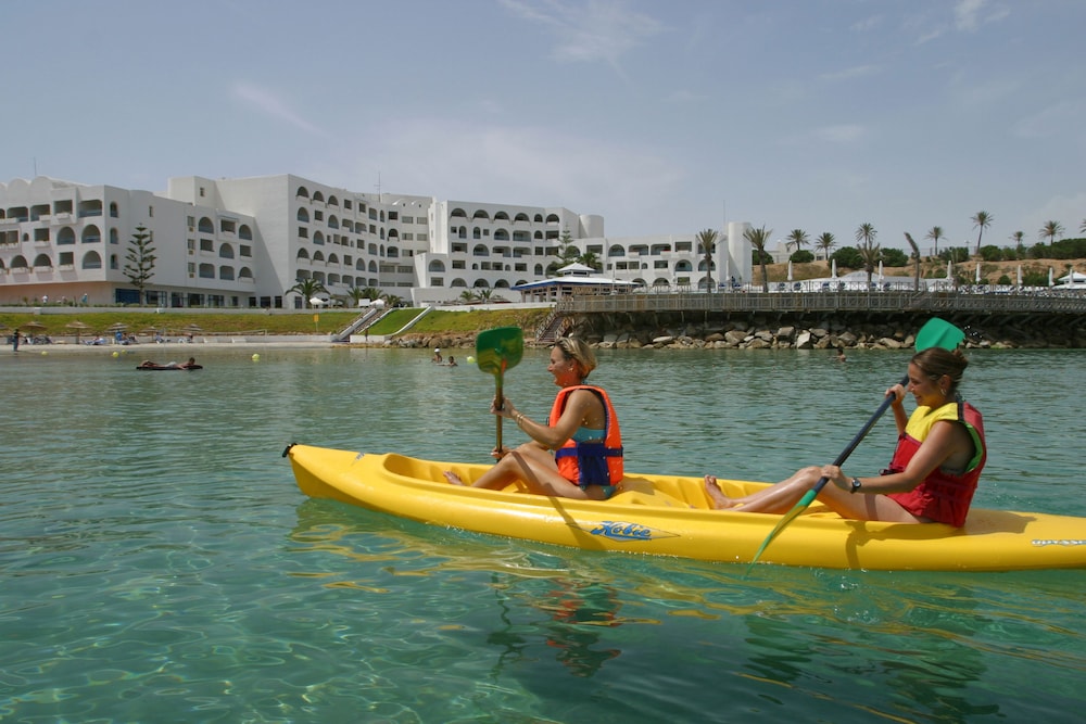 Regency Monastir 20/50