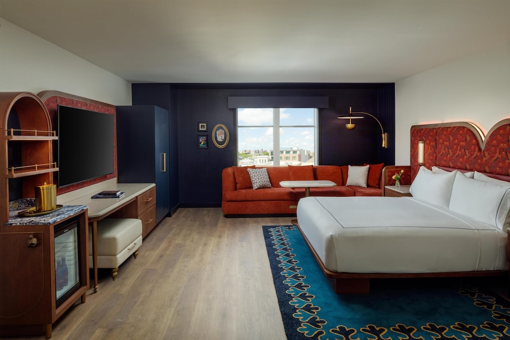 Hyatt Place Charleston - Historic District 14/68