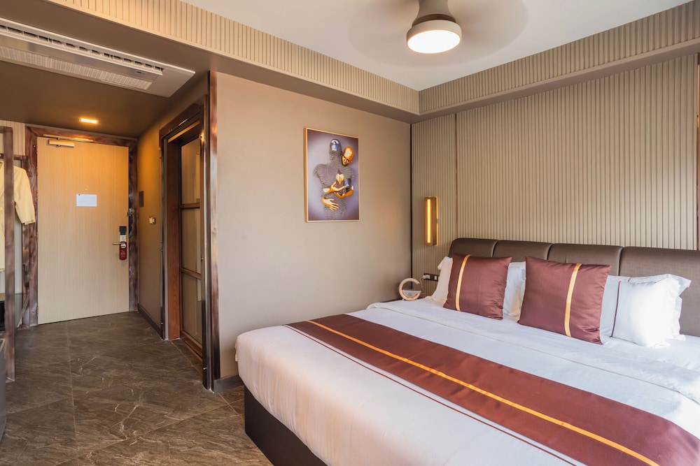 Syama V Beach Resort Ao Nang, Aspira Collection – Adults only 40/72