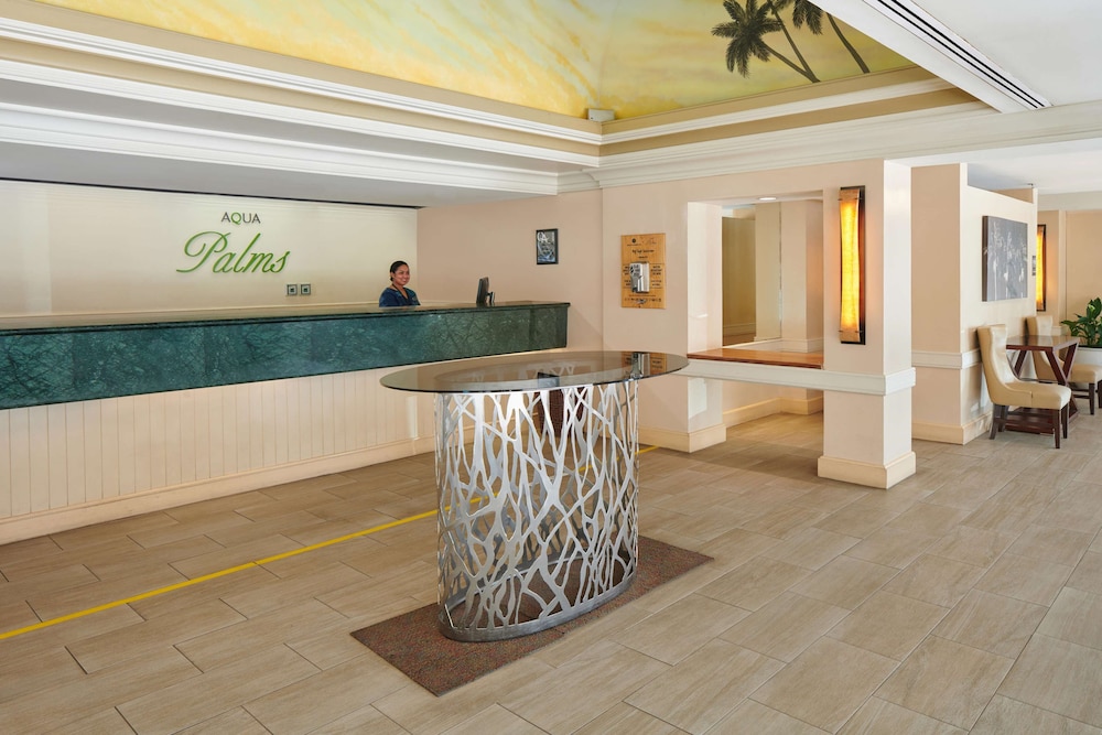 AQUA PALMS WAIKIKI 14/41