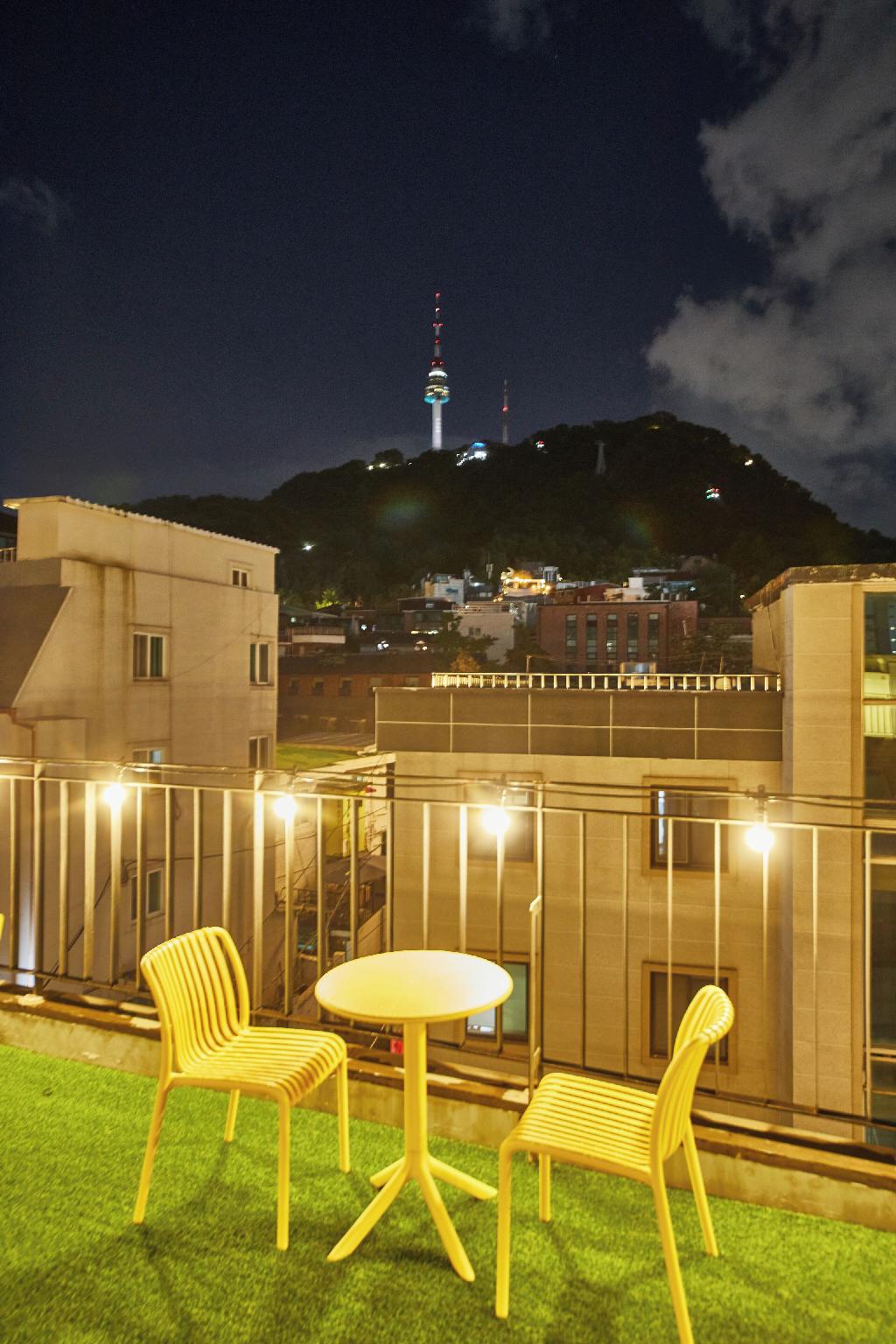 123 Hostel 44/53