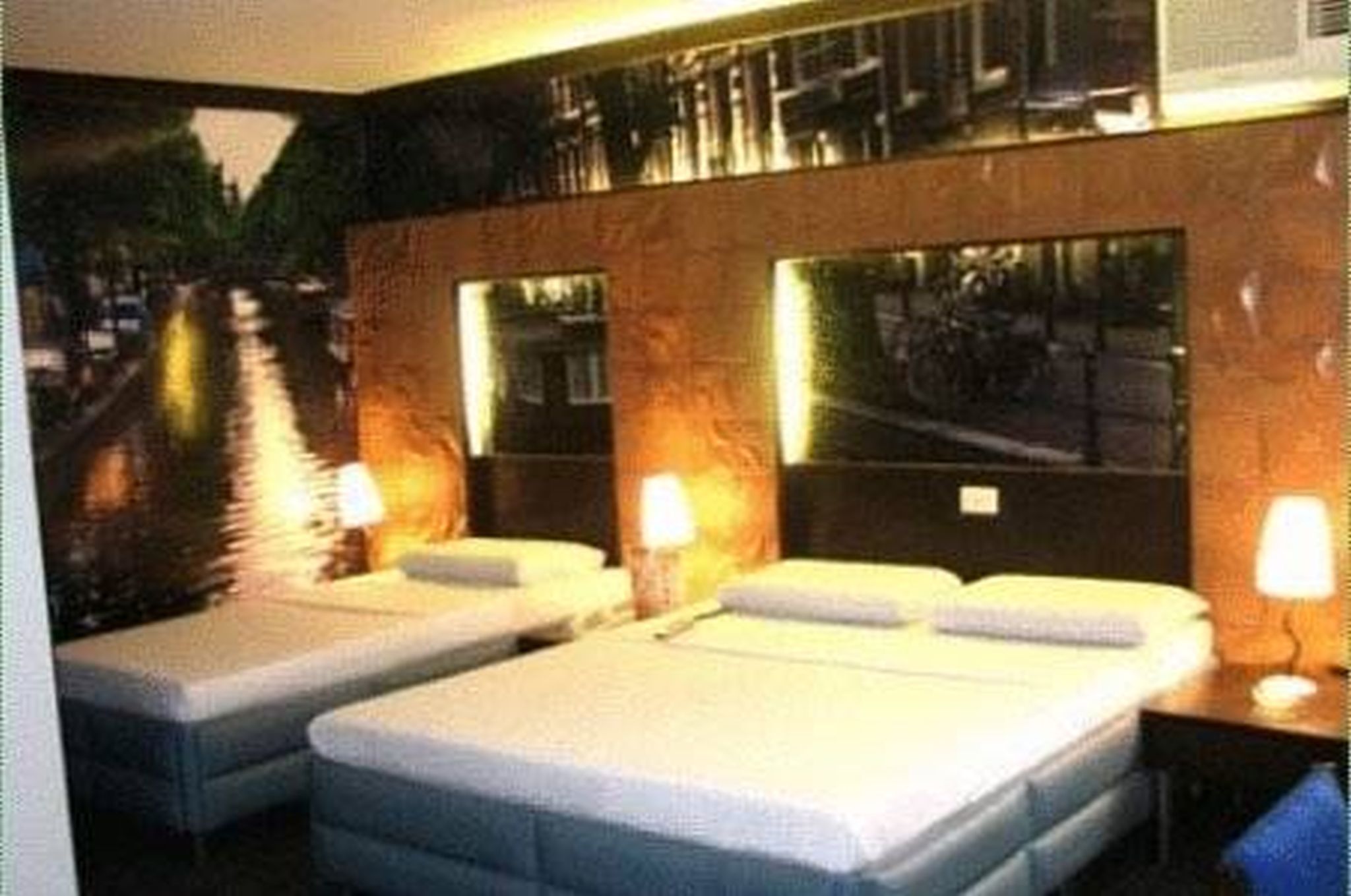 Euro Suite