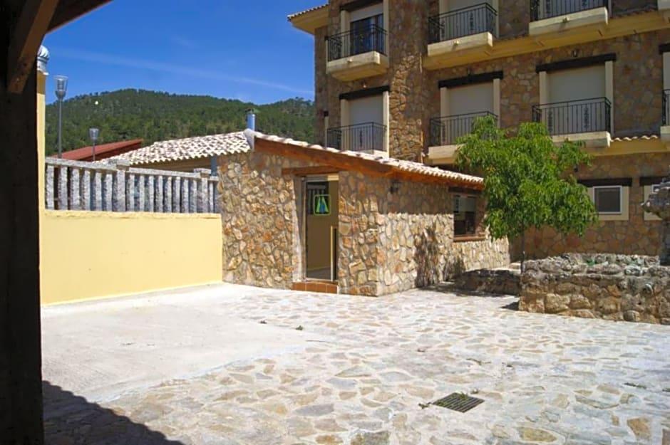 Hotel Riopar Spa 38/42