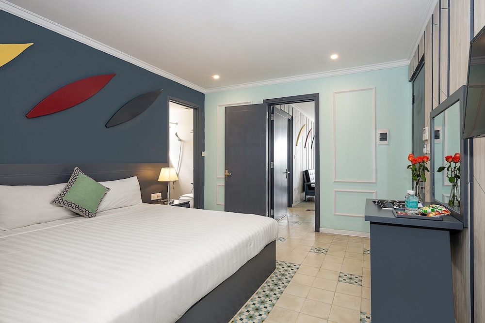 Le House Boutique Hotel 29/79
