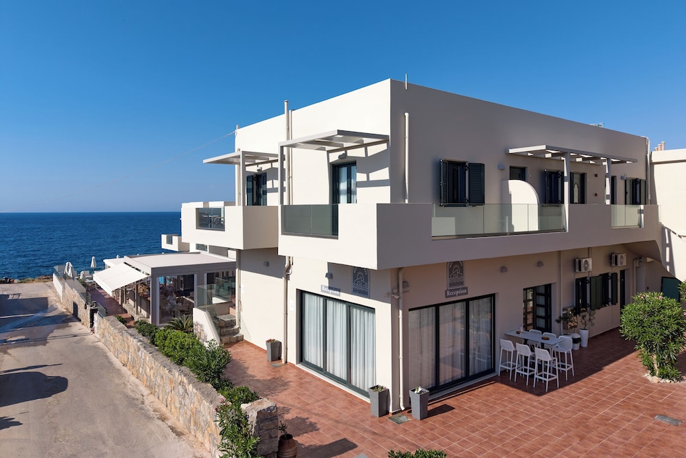 Koutrakis Suites by Estia 2/50