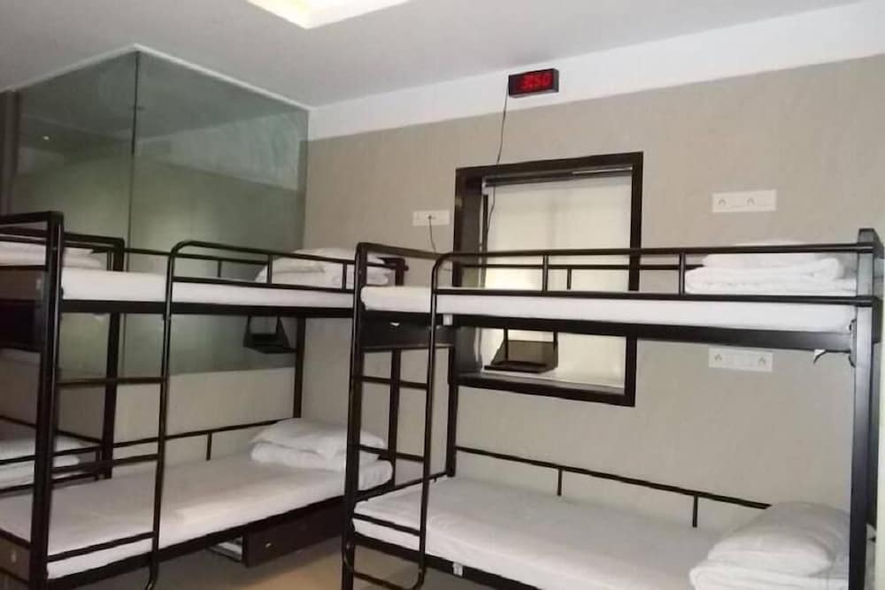 Jayaleela Dormitory 9/11