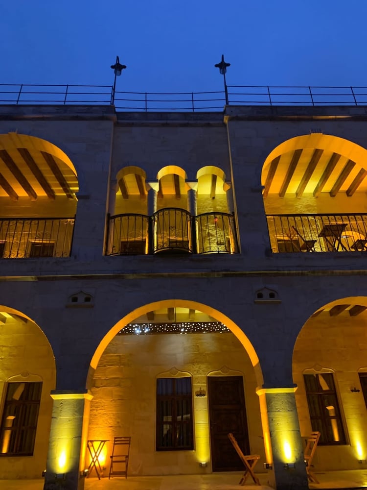Kayra cave suites 6/50