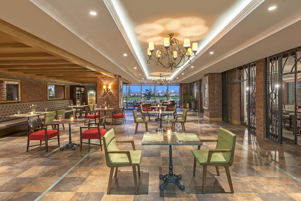 Elite World Istanbul Florya Hotel 58/70