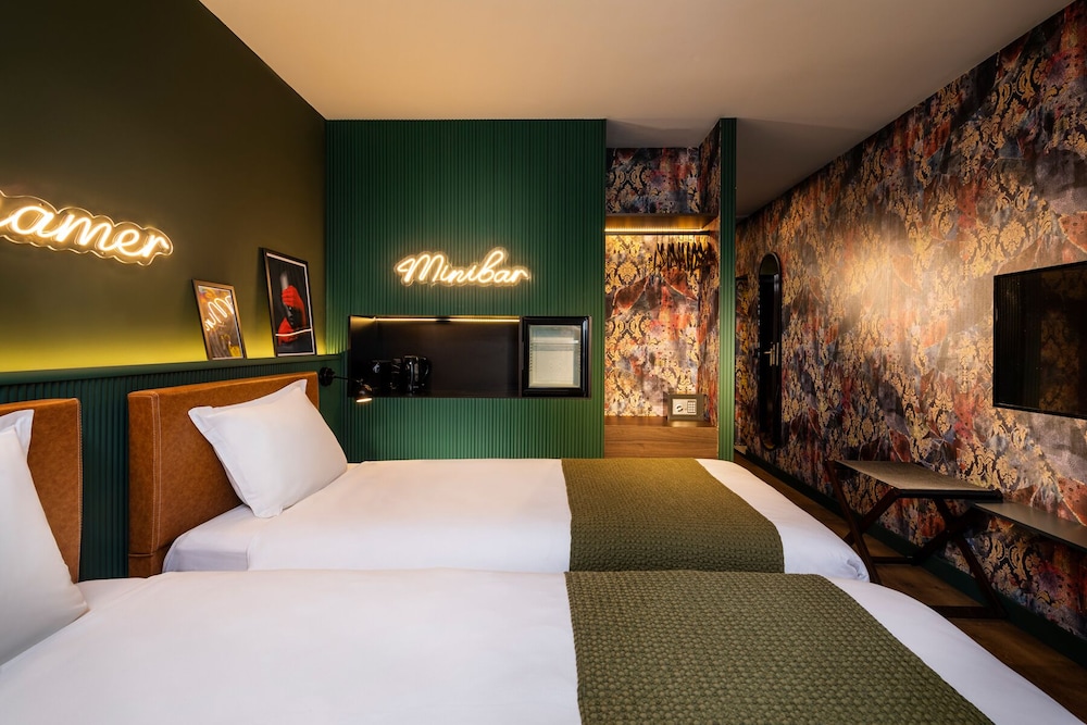 Rila Hotel Sofia 12/47
