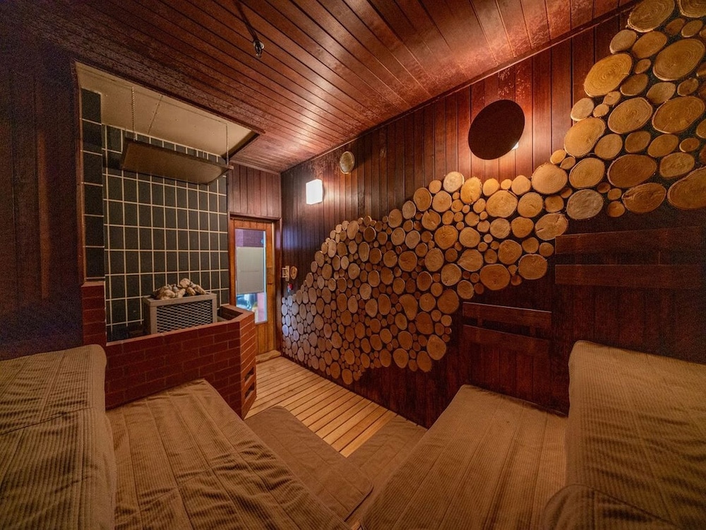 Mori No Spa Resort Hokkaido Hotel 21/49