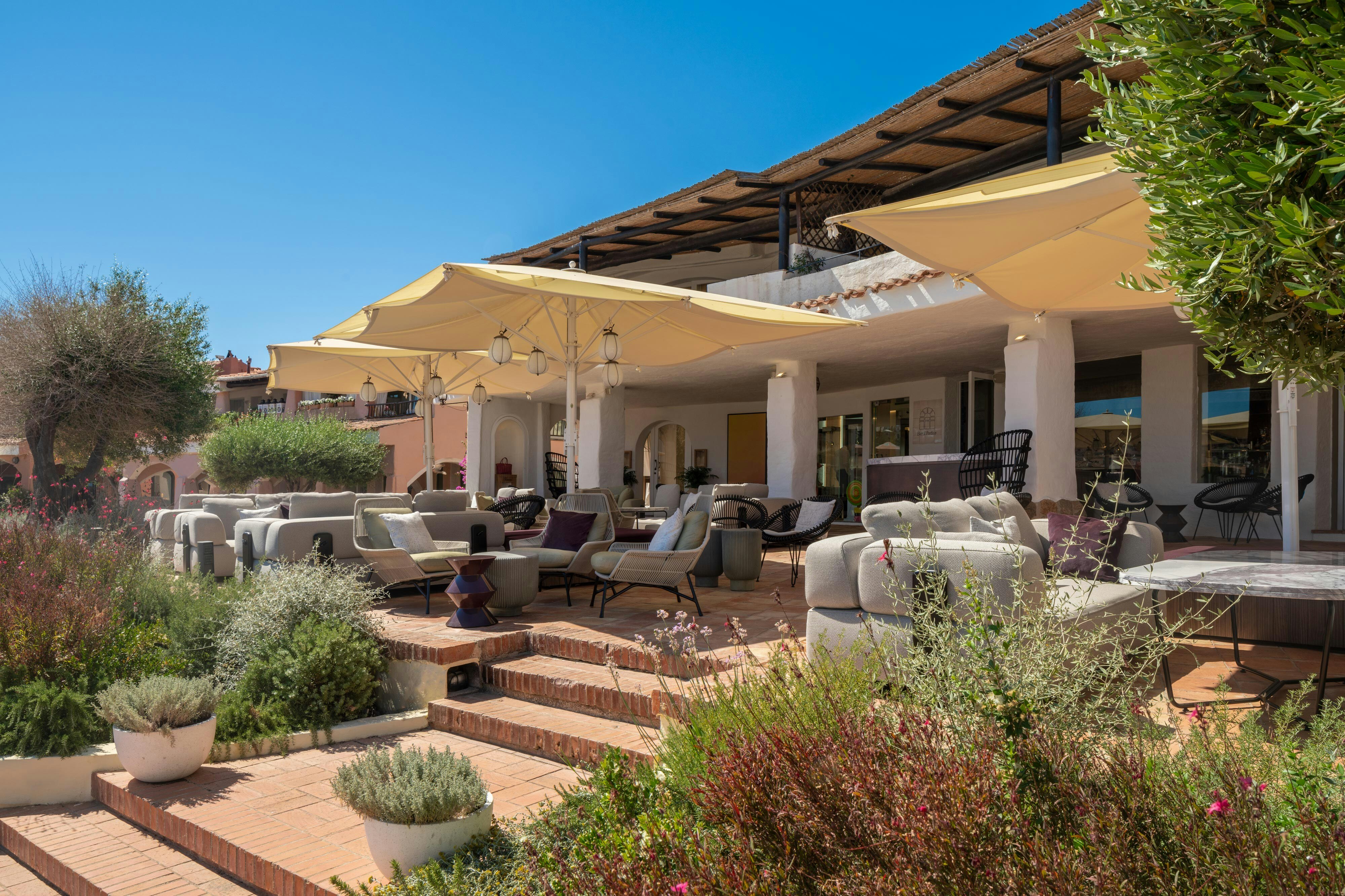 Cervo Hotel Costa Smeralda Resort 74/79