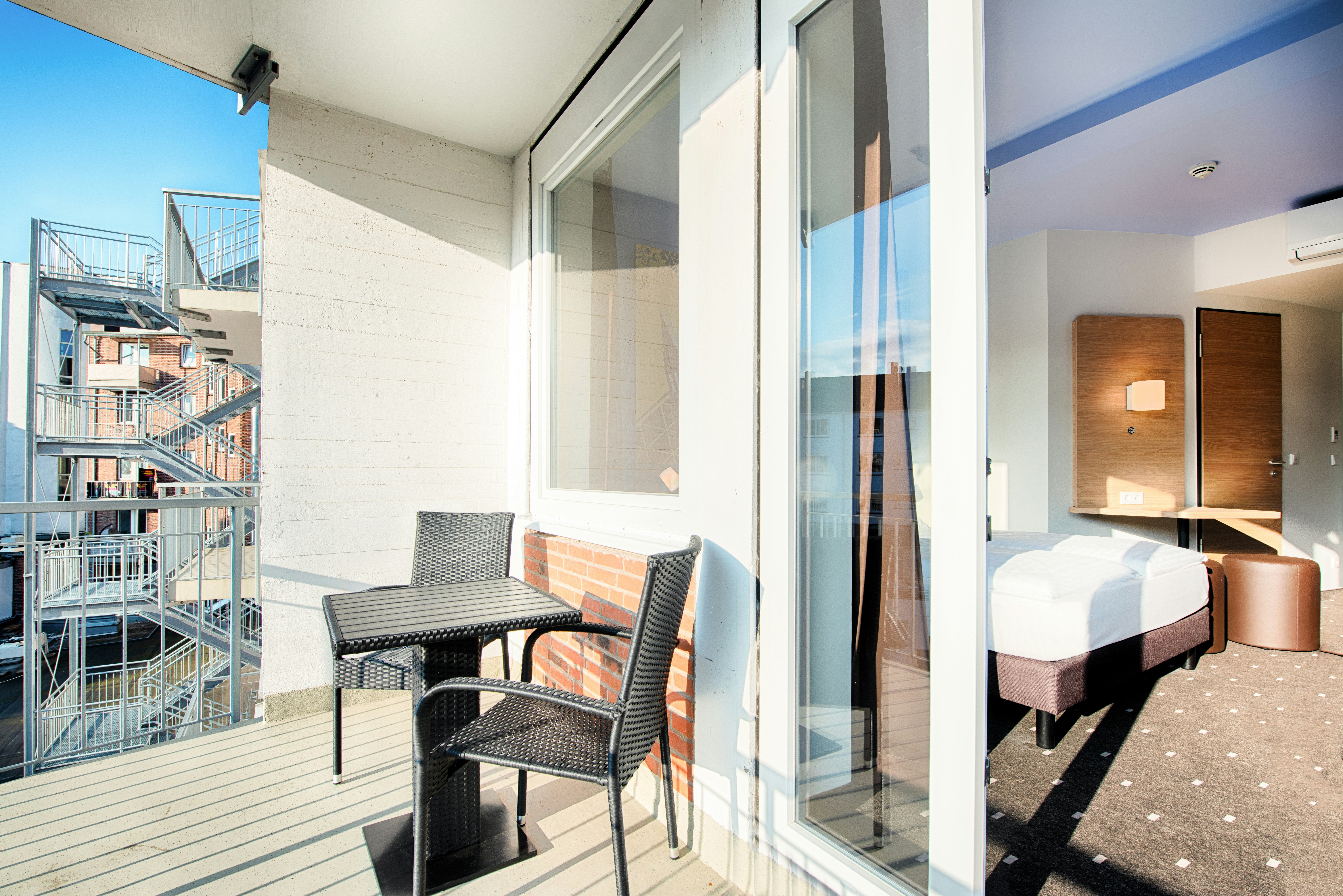 B&B Hotel Kiel-Holstenbrucke 11/19