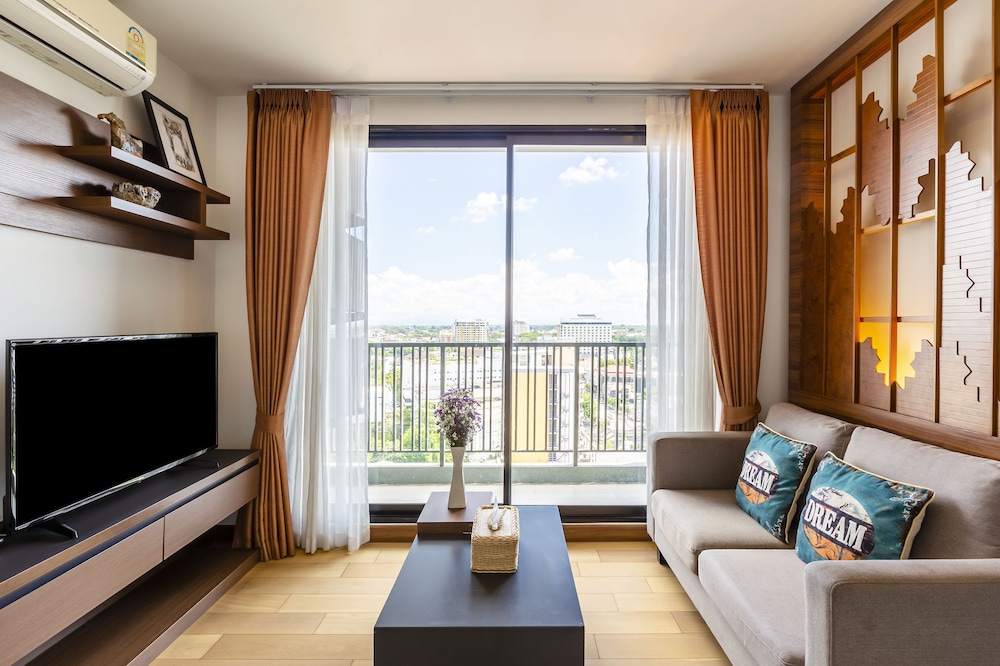Anta Residence 40/65