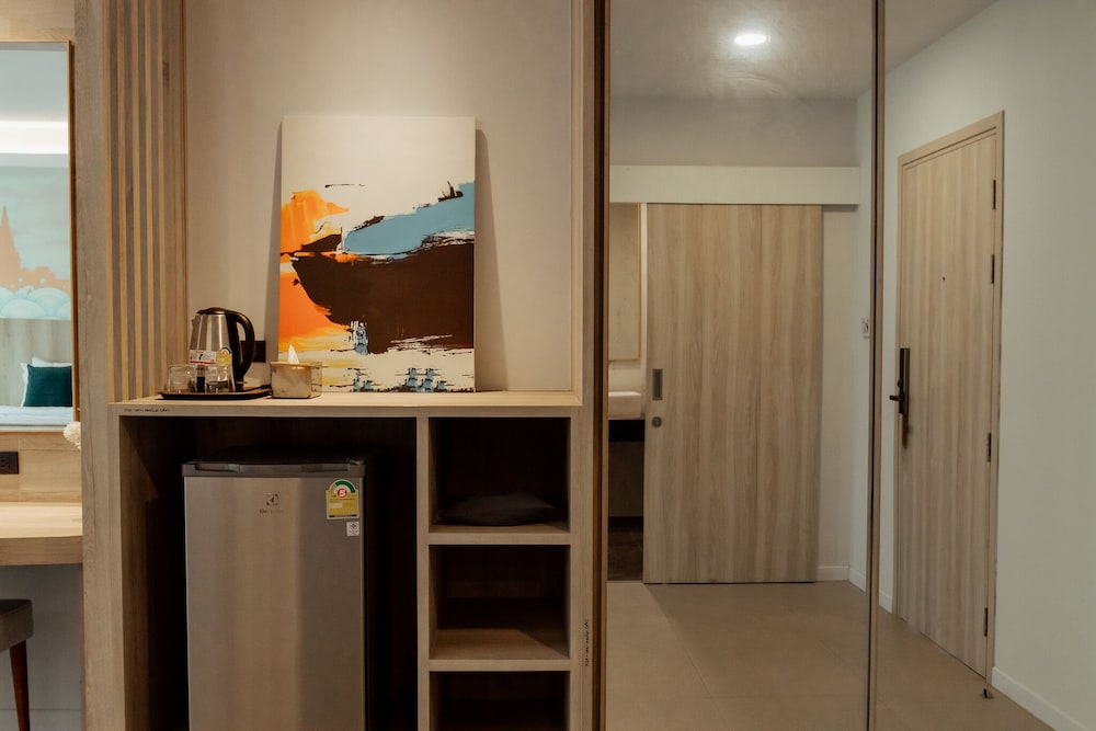 RUS Hotel and Convention Ayutthaya 52/54